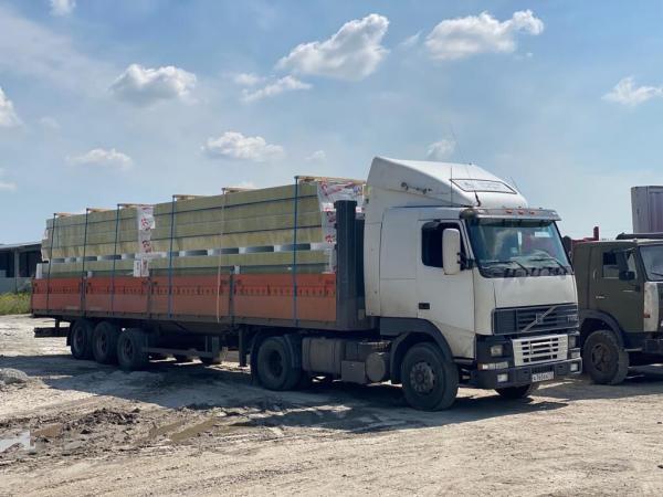 Стеновая Сэндвич Панель 180мм ППС (Пенополистирол (ПЕНОПЛАСТ)) ПЭ (Полиэстэр) RAL Цинк